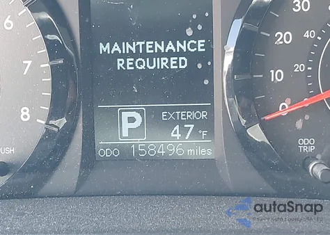 2015 Toyota Sienna Le 8 Passenger из США, поврежденный, VIN 5TDKK3DC1FS634254